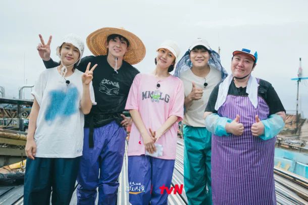 24年闪耀韩娱圈的大势明星开元棋牌网站韩媒盘点20(图4)