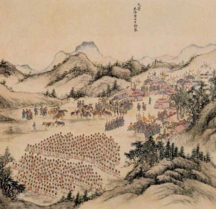0》中饰演的费扬古到底是谁？开元棋牌岳云鹏在《唐探190(图5)