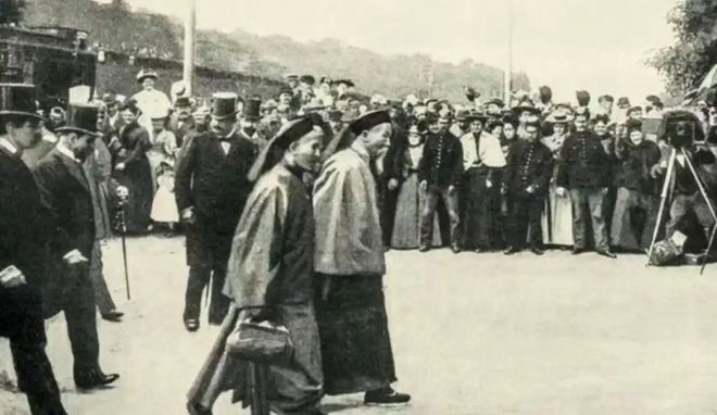 0》中饰演的费扬古到底是谁？开元棋牌岳云鹏在《唐探190(图7)