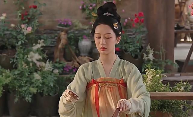 满筑培育牡丹新品种蒋长扬借玩笑表白开元棋牌网站国色芳华：何惟芳开店花(图7)