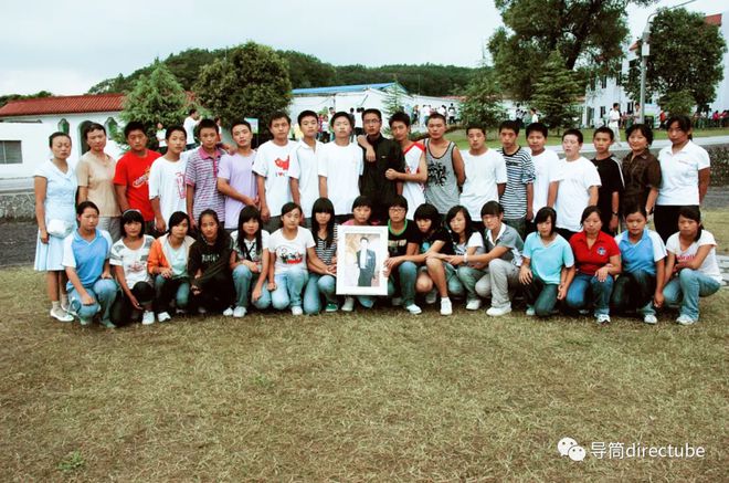 周年跟随15部纪录片回望开元棋牌512大地震17(图6)