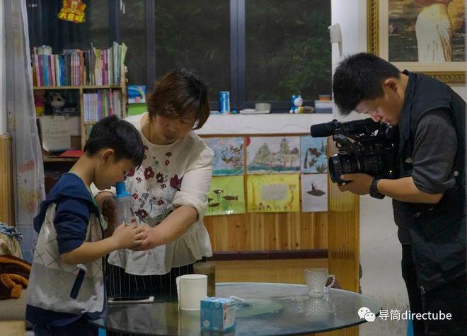 周年跟随15部纪录片回望开元棋牌512大地震17(图10)