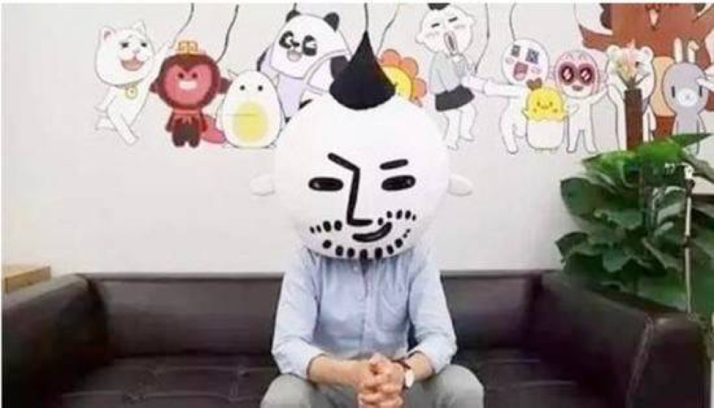 白白 看互联网中走红的星座大V们开元棋牌同道、nownow、陶(图2)