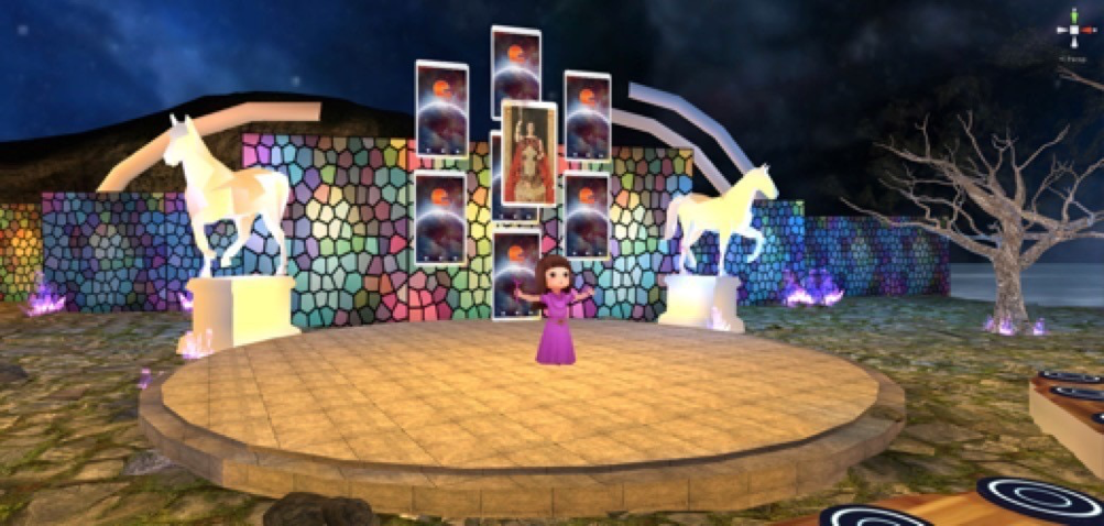 白白 看互联网中走红的星座大V们开元棋牌同道、nownow、陶(图4)